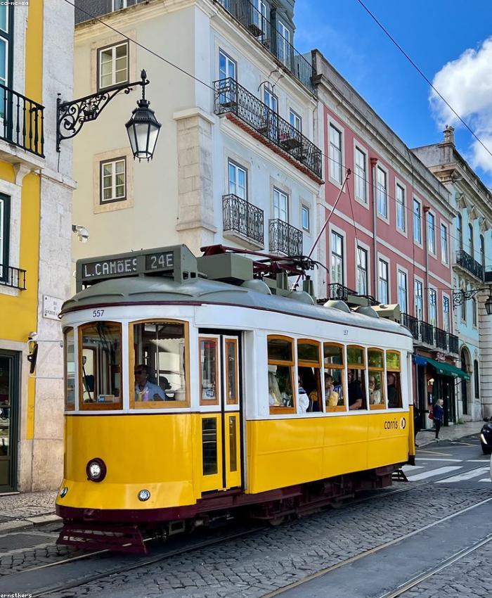 Lisbon, Portugal